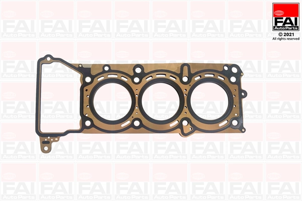 Gasket, cylinder head